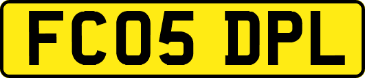 FC05DPL