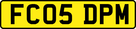 FC05DPM
