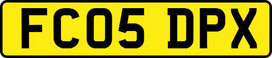FC05DPX