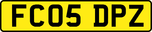 FC05DPZ