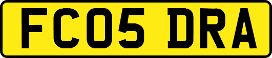 FC05DRA