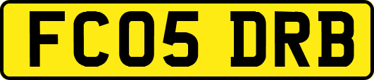 FC05DRB
