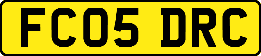 FC05DRC