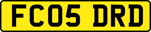 FC05DRD