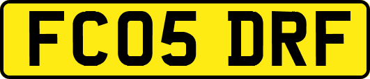 FC05DRF