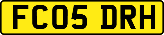 FC05DRH