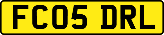 FC05DRL