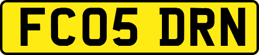FC05DRN