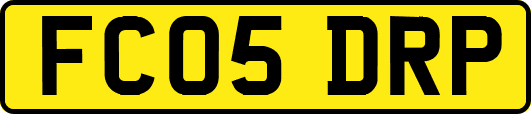 FC05DRP