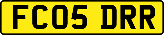 FC05DRR