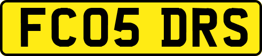 FC05DRS