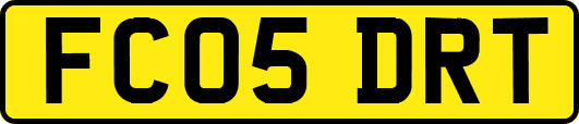 FC05DRT
