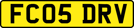 FC05DRV