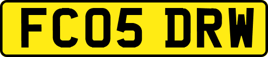 FC05DRW