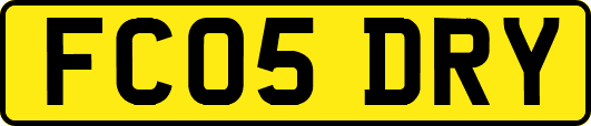 FC05DRY