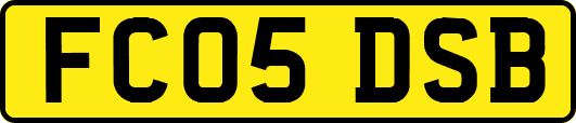 FC05DSB