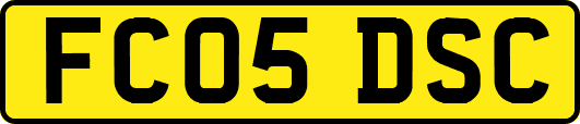 FC05DSC