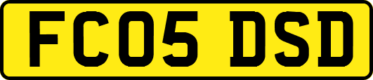 FC05DSD