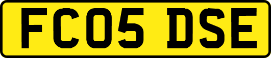 FC05DSE