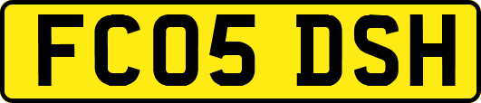 FC05DSH