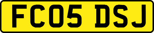 FC05DSJ
