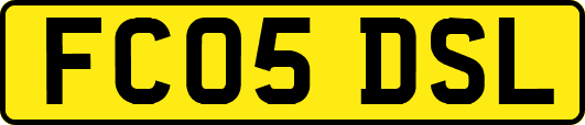 FC05DSL