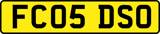 FC05DSO