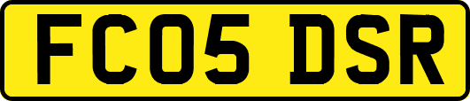 FC05DSR