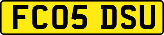 FC05DSU