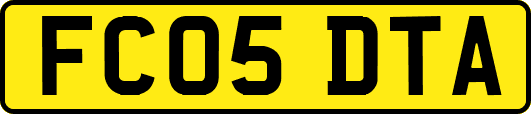 FC05DTA