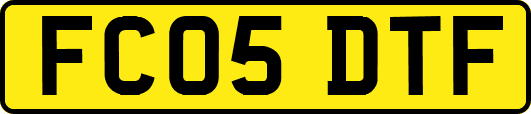 FC05DTF