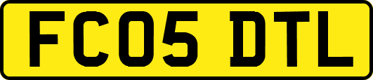 FC05DTL