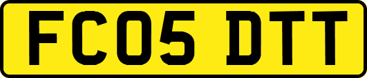 FC05DTT
