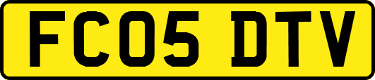 FC05DTV