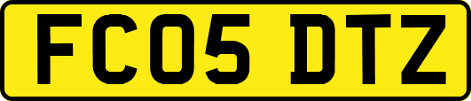 FC05DTZ