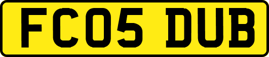FC05DUB