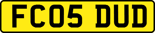 FC05DUD