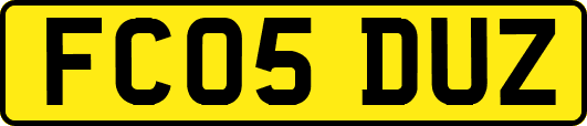 FC05DUZ