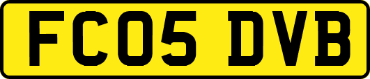 FC05DVB