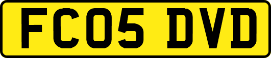FC05DVD
