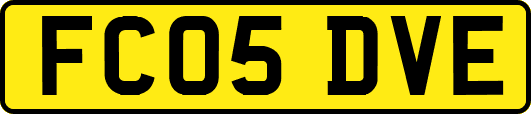 FC05DVE