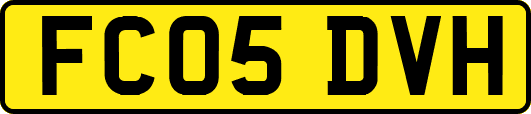 FC05DVH