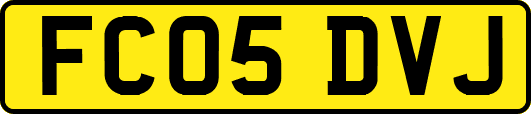 FC05DVJ