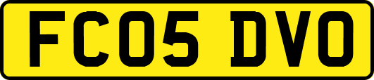 FC05DVO