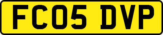 FC05DVP