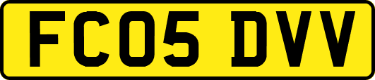 FC05DVV