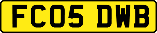 FC05DWB