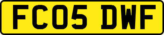 FC05DWF