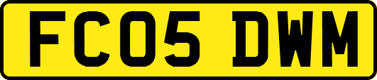 FC05DWM