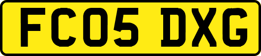 FC05DXG